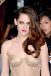 KRISTEN STEWART