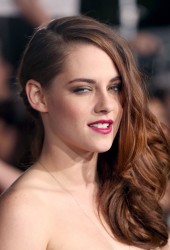 KRISTEN STEWART