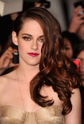 KRISTEN STEWART