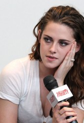 KRISTEN STEWART