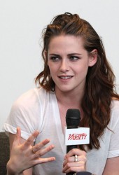 KRISTEN STEWART