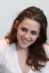 KRISTEN STEWART