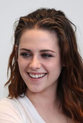 KRISTEN STEWART