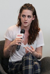 KRISTEN STEWART