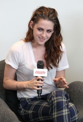 KRISTEN STEWART