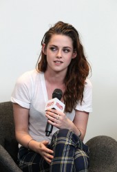 KRISTEN STEWART