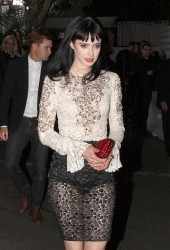 KRYSTEN RITTER