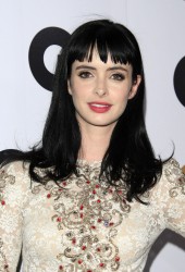 KRYSTEN RITTER