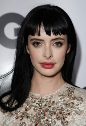KRYSTEN RITTER