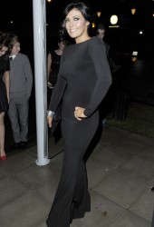 KYM MARSH