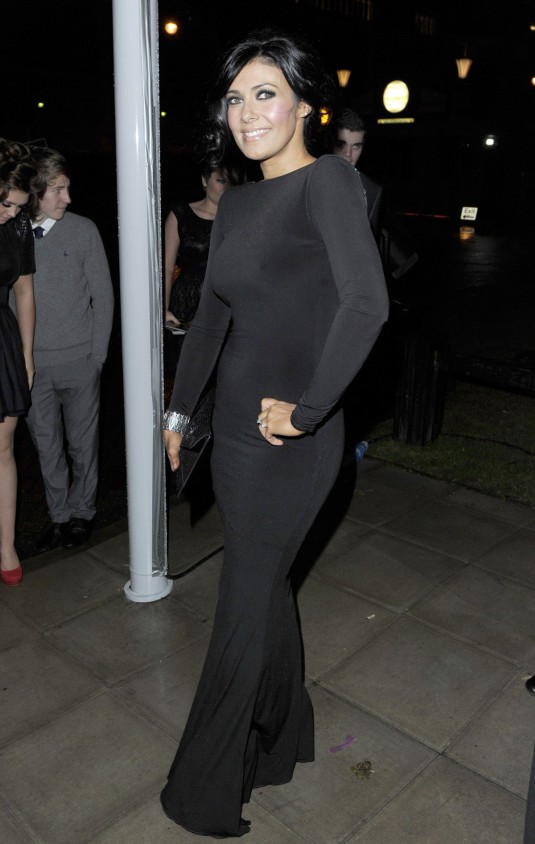 KYM MARSH