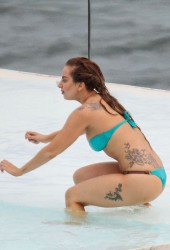 LADY GAGA