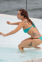 LADY GAGA