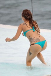 LADY GAGA