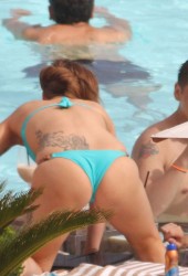 LADY GAGA
