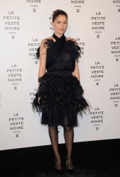LAETITIA CASTA