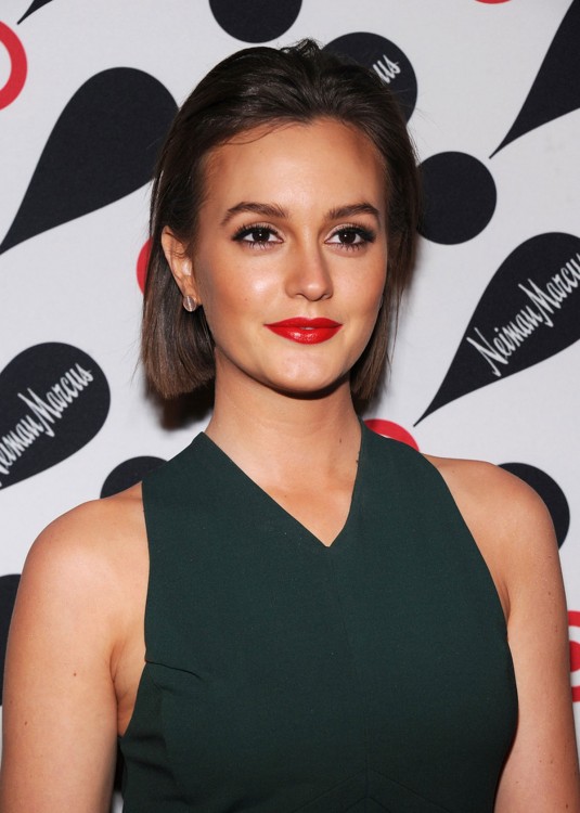 LEIGHTON MEESTER