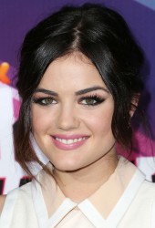 LUCY HALE