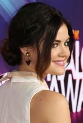 LUCY HALE