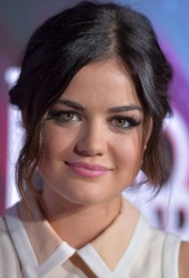 LUCY HALE