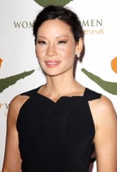 LUCY LIU
