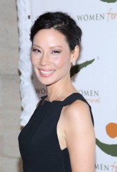 LUCY LIU