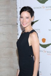 LUCY LIU