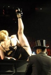 MADONNA