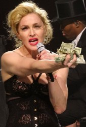 MADONNA
