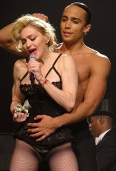 MADONNA