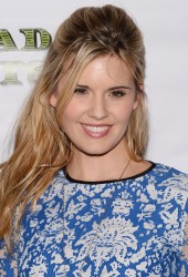 MAGGIE GRACE