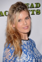 MAGGIE GRACE