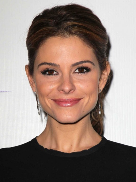 MARIA MENOUNOS