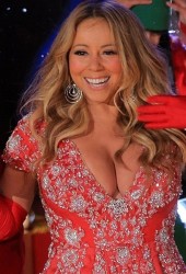 MARIAH CAREY