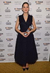MARION COTILLARD