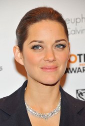 MARION COTILLARD
