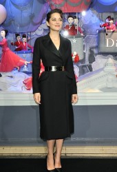 MARION COTILLARD