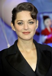 MARION COTILLARD