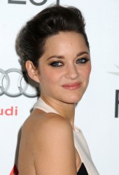 MARION COTILLARD