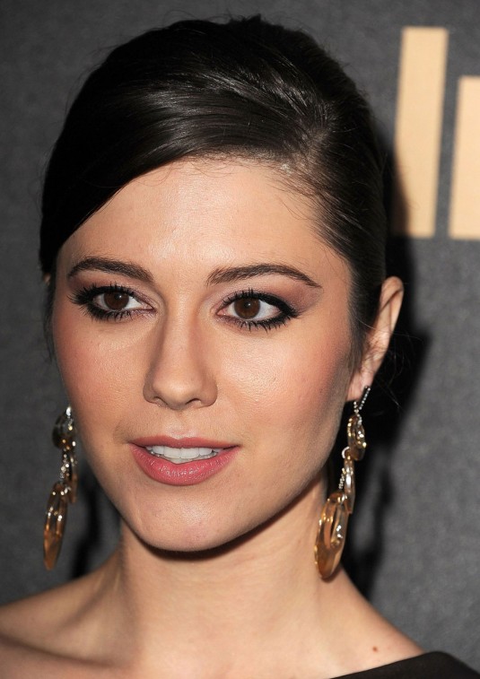 MARY ELIZABETH WINSTEAD