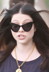 MICHELLE TRACHTENBERG