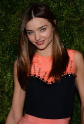 MIRANDA KERR