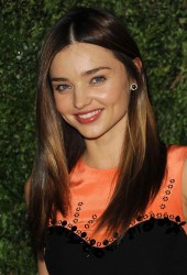 MIRANDA KERR