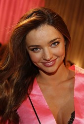 MIRANDA KERR