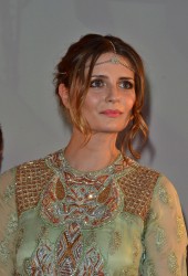 MISCHA BARTON