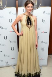 MISCHA BARTON