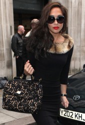 MYLEENE KLASS