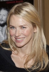 NAOMI WATTS