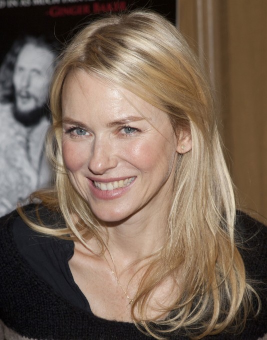 NAOMI WATTS