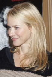 NAOMI WATTS